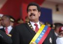 Maduro criticó a Milei por “sacar a Argentina de los Brics”