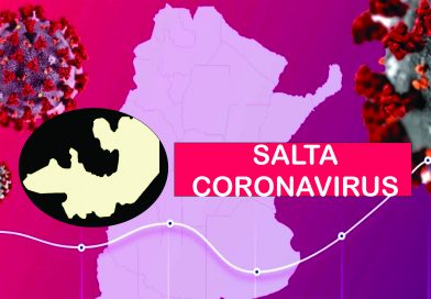 Salta| Senadores sancionaron la prórroga de la emergencia sanitaria por coronavirus
