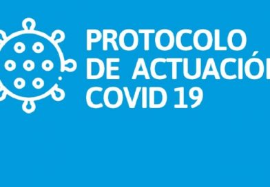 ¿Cuál es el protocolo COVID vigente en la Argentina?