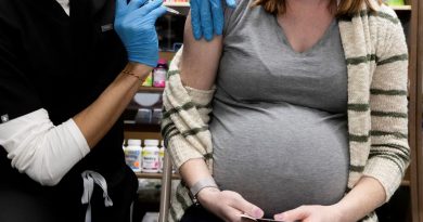 Un estudio asegura que las vacunas contra el coronavirus evitan complicaciones en el embarazo