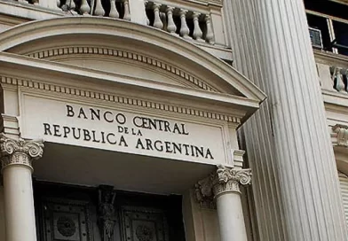 Plazo fijo: El Banco Central volvió a bajar la tasa de interés y ahora es del 60 por ciento