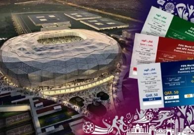FIFA anuncia una nueva venta de entradas para el Mundial de Qatar