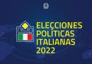Partidos políticos italianos se disputan los votos del sur para las elecciones del domingo
