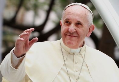 El Papa pidió desde Marsella hechos y no palabras frente a los naufragios en el Mediterráneo