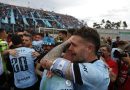Belgrano de Córdoba es de Primera (video)
