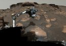 ¿Vida en Marte?: El rover Perseverance de la NASA encontró material organico en el planeta rojo
