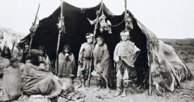 Los archivos históricos confirman que los pueblos ancestrales de Mendoza fueron exterminados por los mapuches