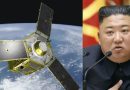 Corea del Norte lanzó su primer Satélite al Espacio (video)