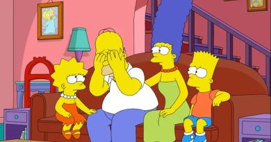 Un personaje de Los Simpson dice adiós a la serie después de 35 años